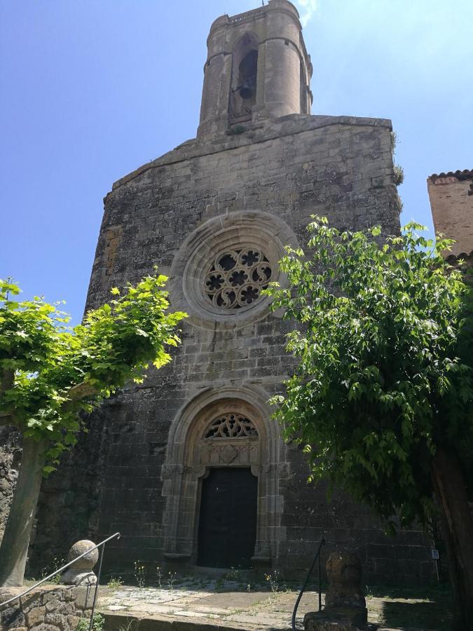 Can Puig De La Pera Екстер'єр фото