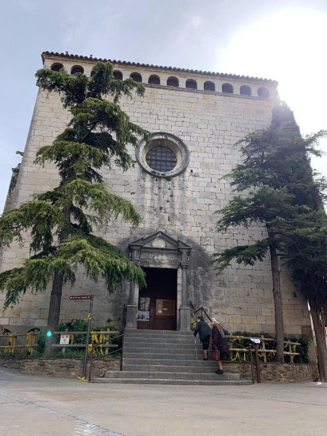 Can Puig De La Pera Екстер'єр фото