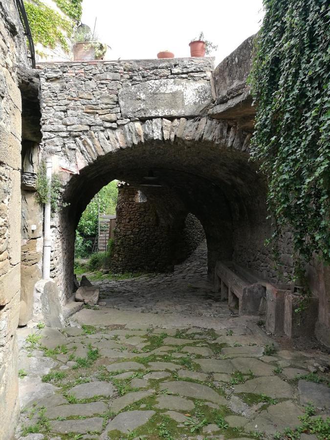 Can Puig De La Pera Екстер'єр фото